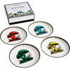 Botanist CanapÃ© Plate Set - Tableware - 2