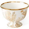 Botanist Coral Centerpiece Bowl - Accents - 1 - thumbnail