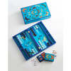 Botanist Lacquer Card Set - Games - 2