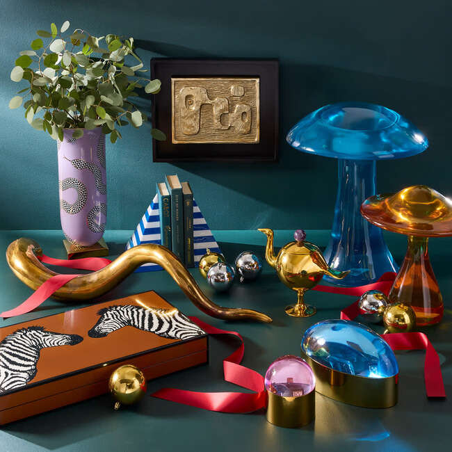Cabana Bookends - Accents - 5