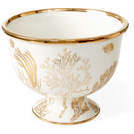 Botanist Coral Centerpiece Bowl - Accents - 2
