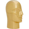 Brass Atlas Bookends - Accents - 3