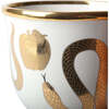 Botanist Snake & Apple Bowl - Accents - 3