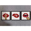 Bitten Beaded Art - Art - 3