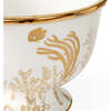 Botanist Coral Centerpiece Bowl - Accents - 4