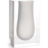 Bel Air Mega Scoop Vase - Vases - 1 - thumbnail