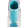 Bel Air Gorge Vase, Blue - Vases - 2