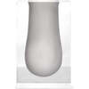 Bel Air Mega Scoop Vase - Vases - 2