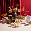 Brass Flower Bouquet - Vases - 5