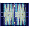 Basketweave Backgammon Set - Games - 1 - thumbnail
