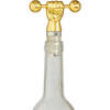 Barbell Bottle Stopper - Drinkware - 2