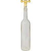 Barbell Bottle Stopper - Drinkware - 3