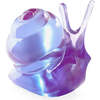 Acrylic Snail Objet - Accents - 1 - thumbnail