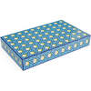 Basketweave Backgammon Set - Games - 2