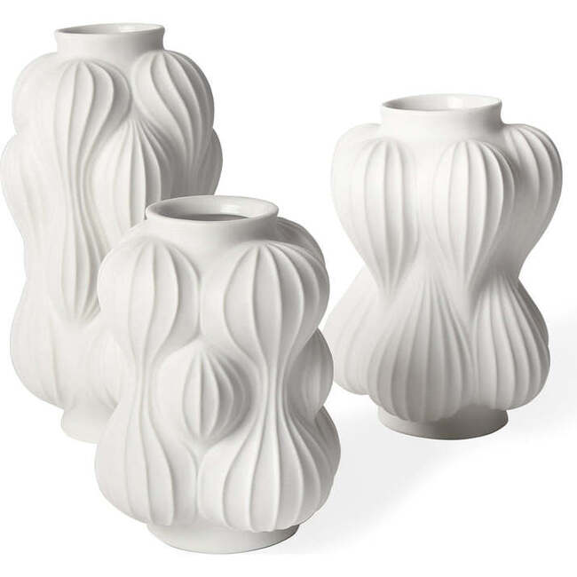 Balloon Small Vase - Vases - 2