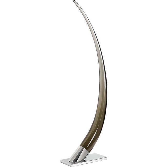 Acrylic Tusk Objet