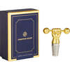 Barbell Bottle Stopper - Drinkware - 4