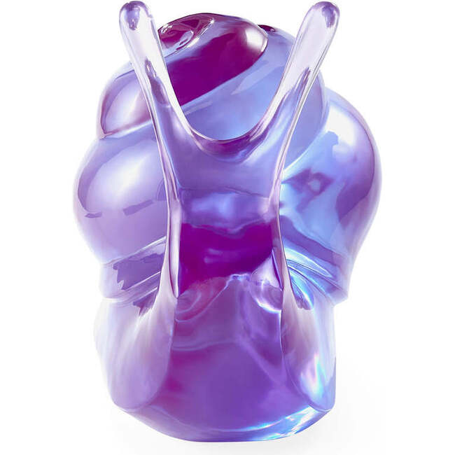 Acrylic Snail Objet - Accents - 2
