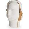 Atlas Split Vase - Vases - 2