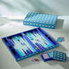 Basketweave Backgammon Set - Games - 3