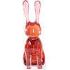 Acrylic Rabbit Objet - Accents - 2