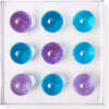 Acrylic Tic-Tac-Toe Set - Games - 3
