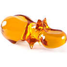 Acrylic Hippo Objet