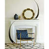 Acrylic Tusk Objet - Accents - 2