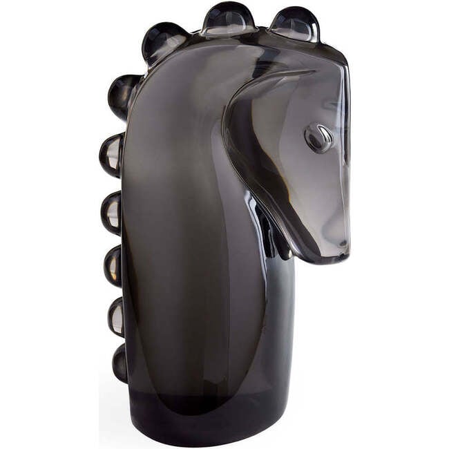Acrylic Horse Objet
