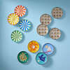 Basketweave Coasters - Tableware - 4