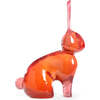 Acrylic Rabbit Objet - Accents - 3