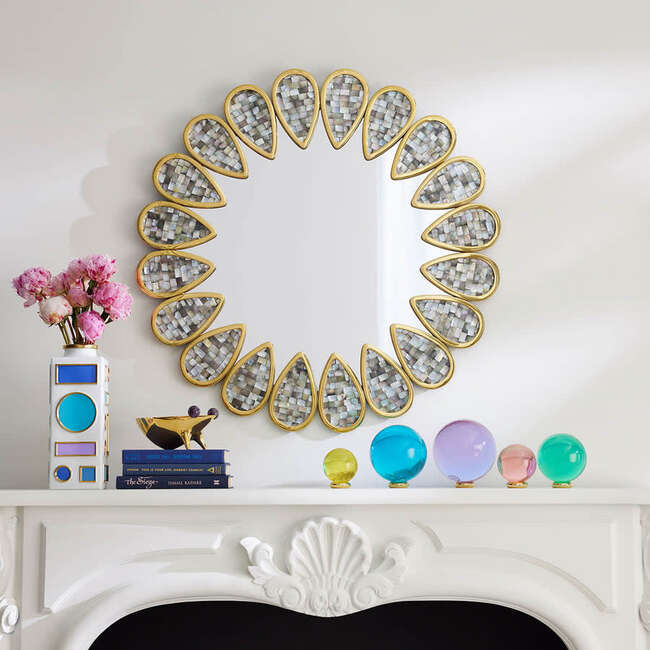 Acrylic Orb Set - Accents - 4