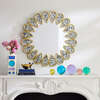 Acrylic Orb Set - Accents - 4
