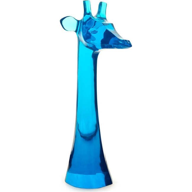 Acrylic Giraffe Objet