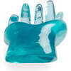 Acrylic Hand Bowl - Accents - 3
