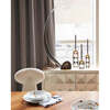 Acrylic Tusk Objet - Accents - 3
