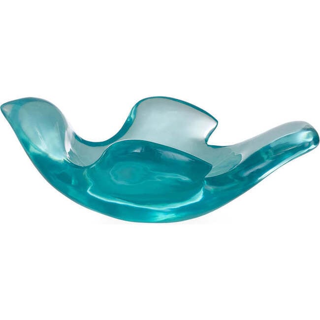 Acrylic Bird Bowl
