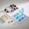 Acrylic Tic-Tac-Toe Set - Games - 5