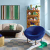 Acrylic Frog Objet - Accents - 2