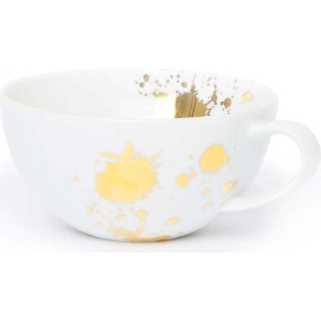 1948 Teacup