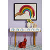 Acrylic Rabbit Objet - Accents - 4