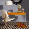 Acrylic Hippo Objet - Accents - 3