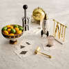 Barbell Barware Set - Drinkware - 5