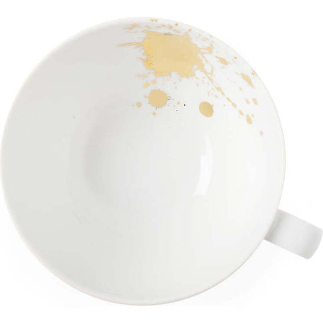 1948 Teacup - Drinkware - 2