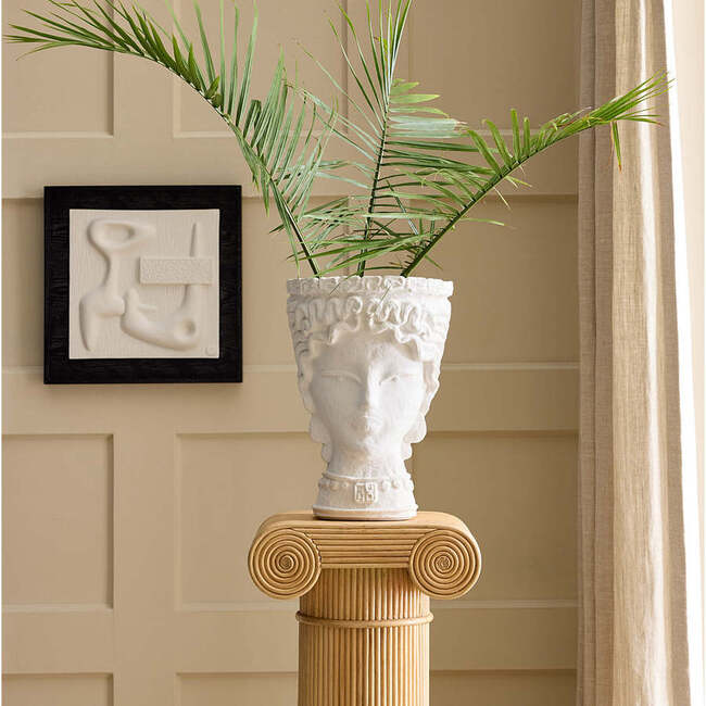 Aphrodite Vase - Vases - 5