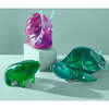 Acrylic Frog Objet - Accents - 3