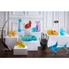 Acrylic Hand Bowl - Accents - 5