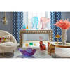 Acrylic Rabbit Objet - Accents - 5