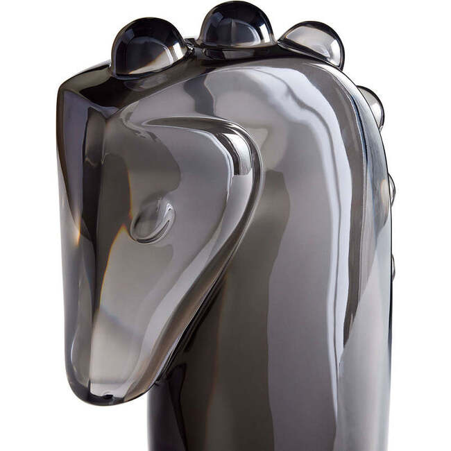 Acrylic Horse Objet - Accents - 4