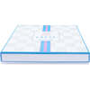 Acrylic Chess Set, Blue - Board Games - 3